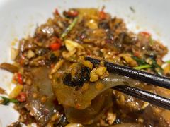 -西江红·株洲本地菜(滨江南路店)