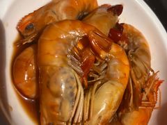 -潮三爷砂锅焗海鲜·生腌·海鲜粥(朝晖店)
