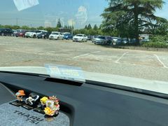 -召稼楼古镇·停车场