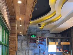 -河坝烧烤串城(金达莱店)