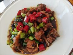 -好兄弟郭巨海鲜(天一阁店)