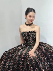 -艺憬婚纱礼服·造型(二七万达店)