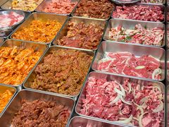 -英雄故事地摊烤肉(马驹桥店)