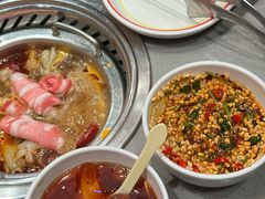 -龍歌自助小火锅(雨花台江南虹悦城店)