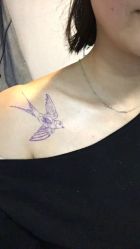 -極致刺青TATTOO STUDIO 私人订制