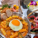 泰餐里的Brunch，究竟有多好吃❓