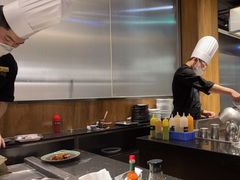 -大渔铁板烧(万象城店)