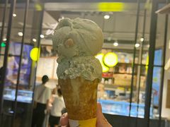 -LUNEURS月乐诗·法式冰淇淋(环贸店)