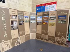 -巴音郭楞蒙古自治州博物馆