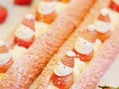 -奈雪的茶(亨特国际广场店)