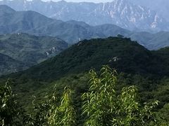 -静之湖度假区