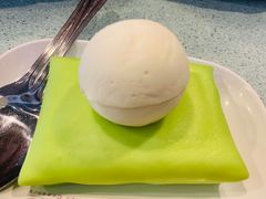 -松记糖水店(铜锣湾分店)