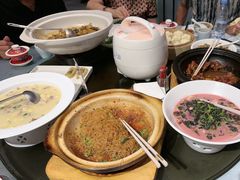 -袁州宴·地道袁州菜(袁山东路店)