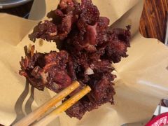 -破店肥哈·海鲜·烧烤(郑州银泰inPARK店)