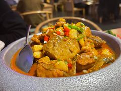 古法臭鳜鱼-徽味大班(定慧桥店)