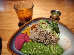 -POKEE VIA&Brunch·维娅(重庆来福士店)