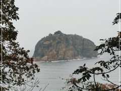 -棒棰岛宾馆景区