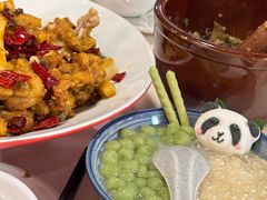 -付掌柜在成都·热炒砂锅集(金禾店)