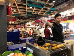 -naraya(玛雅百货店)