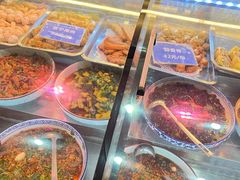 -宏记汕头白粥店(江怡店)
