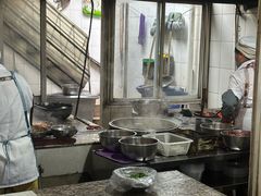 -正宗杨记普洱酸醋米线(总店)