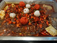-喵探烤鱼·活鱼烤(北唐总店)