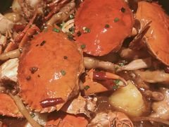 -胖哥俩肉蟹煲(长沙高铁吾悦广场店)