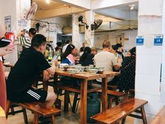 -黑竹香鸡(营和巷店)
