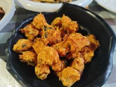 -北京水岸山吧度假村(雁栖镇店)