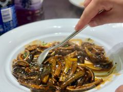 -老正兴菜馆(福州路店)