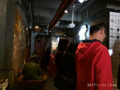 -喜茶(东莞雍华庭店)