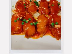 -枣子树·素食餐厅(普陀山店)