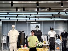 -Cabbeen(朝阳大悦城店)