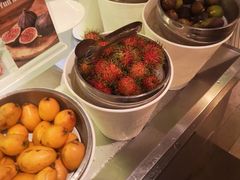 -The COOK·厨餐厅·自助餐(浦东嘉里大酒店)