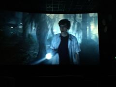 -百美汇影城(LUXE嘉里中心店)