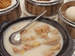 -凤凰楼酒家·粤宴点心(华强北店)