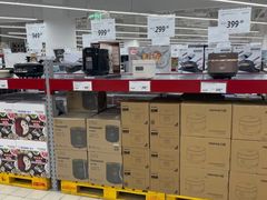 -家乐福会员店(南翔店)