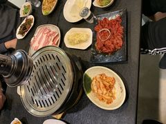 -金刚山(学府路店)