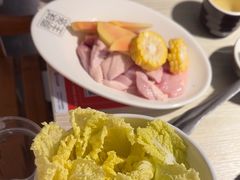 -原味主张椰子鸡·脆皮文昌鸡煲(友谊广场店)