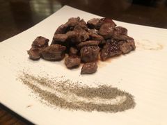 -佛山希尔顿酒店·融誉亚洲美食荟