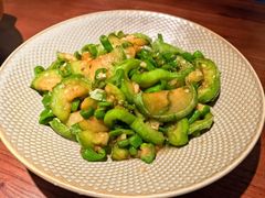 -壹湖两岸·鱼鲜山里菜(东江湖店)