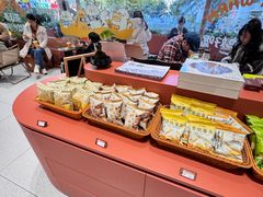 -茶话弄(中贸广场店)
