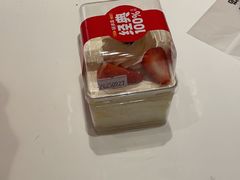 -味多美蛋糕(霍营地铁店)
