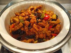 -北京王府井希尔顿酒店·万斯阁西餐厅