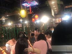 -宝丽金大酒店·洗浴中心
