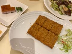 -利苑酒家(合景国际金融广场店)