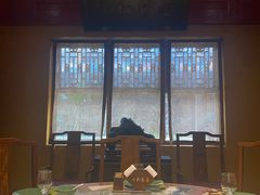 -那家小馆•北京菜•烤鸭(香山店)