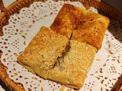 -阿娜尔·新疆菜(宜家荟聚中心店)