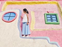 -漳州滨海火山岛自然生态风景区