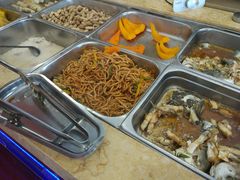 -荣誉国际酒店-云顶旋转餐厅